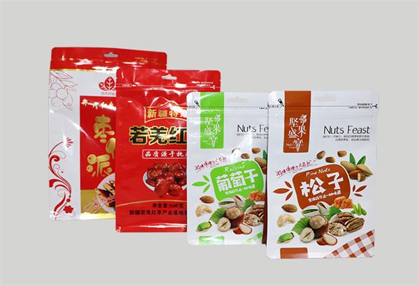 濟(jì)南塑料袋訂做的交付日期是多少？