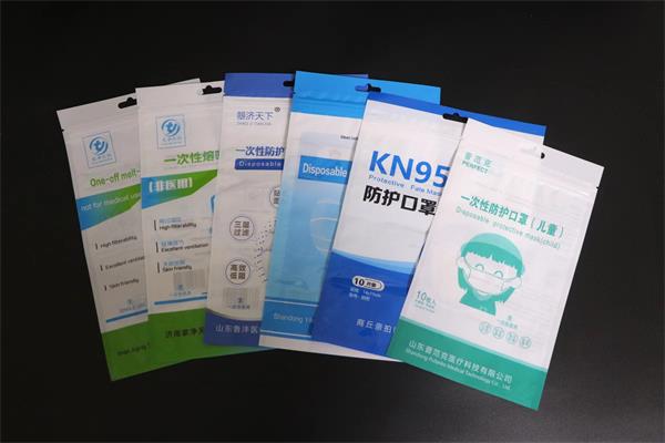 濟(jì)南塑料袋是如何進(jìn)行印刷流程的？