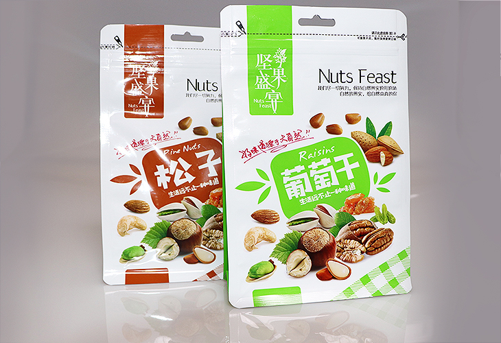 如何分別鋁箔袋和鍍鋁袋？