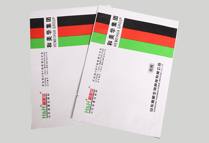 濟南復(fù)合塑料袋為什么不能按照斤數(shù)來賣？