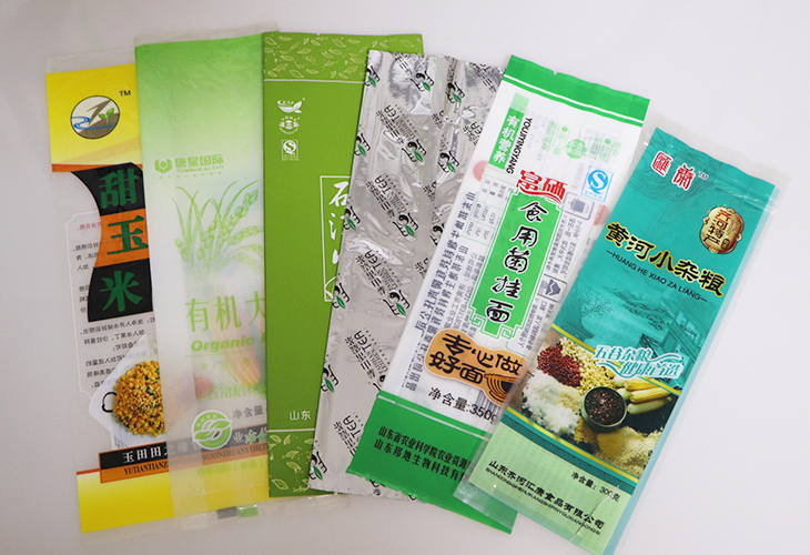 保證鋁箔袋的熱封強度因素有哪些？