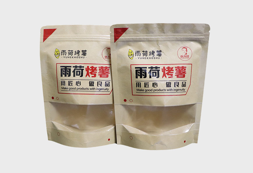 口袋和密實袋有什么對比區(qū)別？